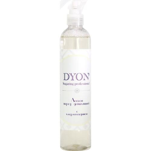 DYON Shaving Creams
