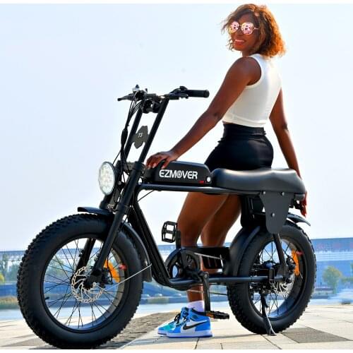 Спортивные велосипеды EZMOVER China At AliExpress