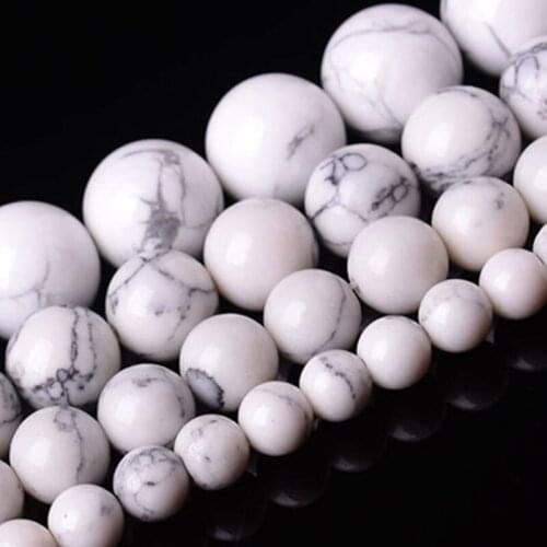 White Bracelets Gleipnir China