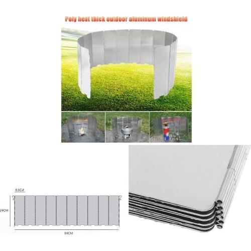 HOBBAGGO Burner Plates