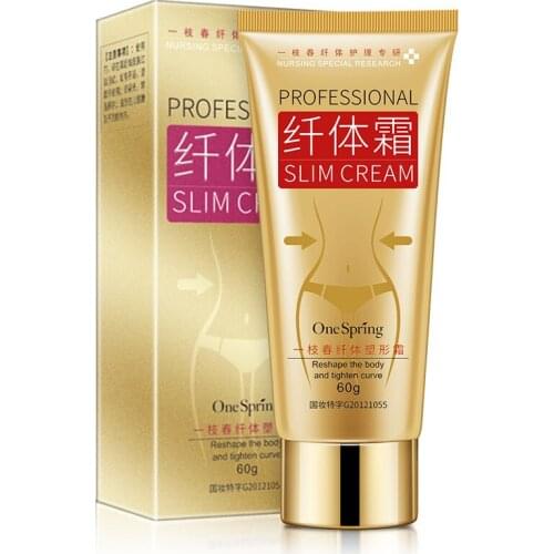 CELLULITE REMOVAL CREAM FAT BURNING SLIMMING CREAM MUSCLE RELAXER FOR DROP SHIPPING BODY CREAM