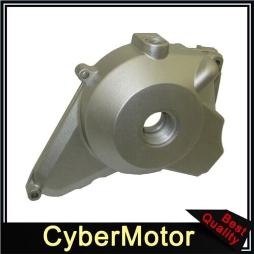 Electric Start Engine Stator Cover For Lifan 50cc 70cc 90cc 110cc 125cc Pit Dirt Bike ATV Quad Motorcycle