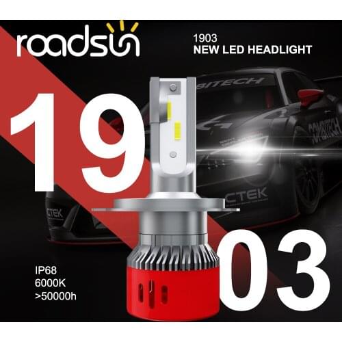 Lu Yi Shi An Da Car Lamps