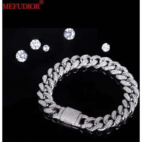 MEFUDIOR Pair Bracelets