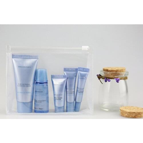 Moonvvin Cosmetics And Travel Bags