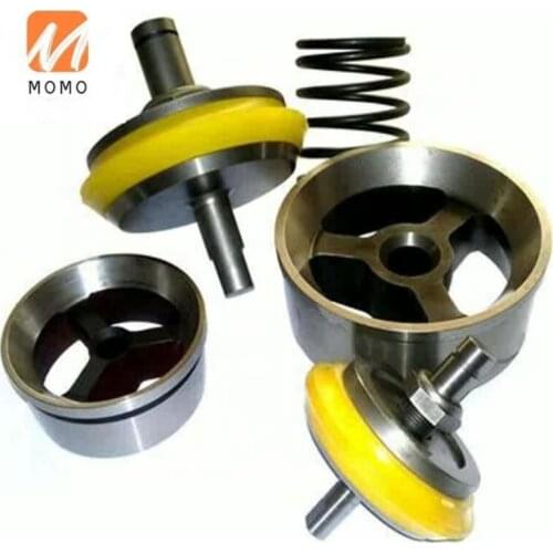 Oilfield F1600 Mud pump valve assembly and valve seat