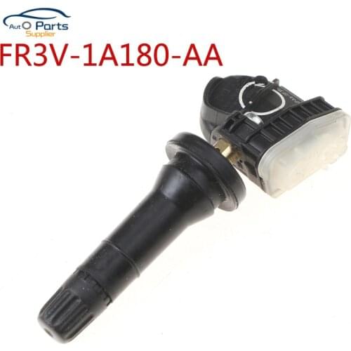 New FR3V-1A180-AA FR3V1A180AA 315MHZ TPMS Tire Pressure Sensor For Ford F-250/350 Shelby Mustang