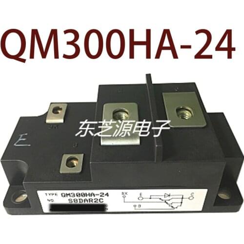 Original-- QM300HA-24 1 year warranty ｛Warehouse spot photos