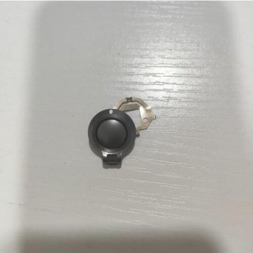 The original version works with Sony A35 buttons