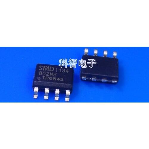 SMD802MST SMD802MS 802MS
