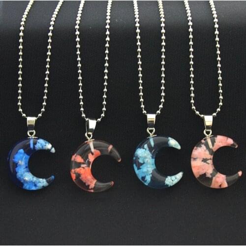 SWEBLE Punk Necklaces