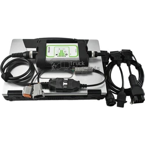 Vodia5 6Pin +8Pin cable For volvo penta cables for Volvo Penta Vodia Industrial Marine Engines Diagnostic Tool