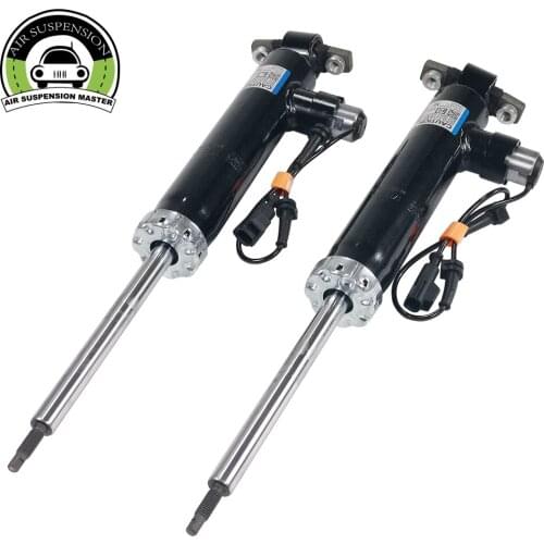 Free Shippin 1 Pair For Linkcoln MKZ 2013-2017 Suspension Struct Rear Shock Absorber Oem#ASH24635 ASH24651 E/DG9Z18125A/B/C/D