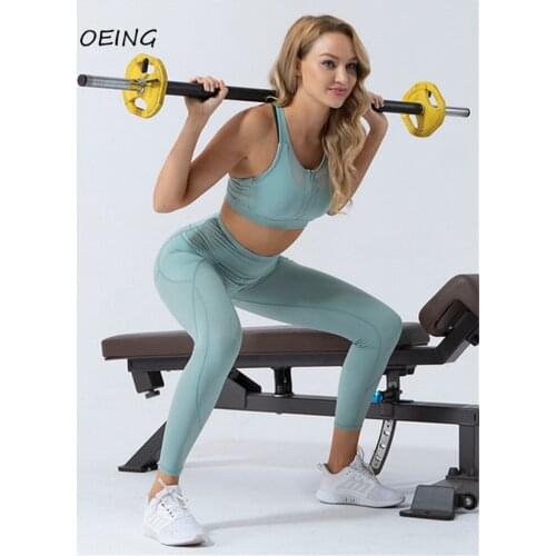 Plus Size Yoga Set Gym Set Women 2 Piece Set Women Workout Set Fitness Clothing
