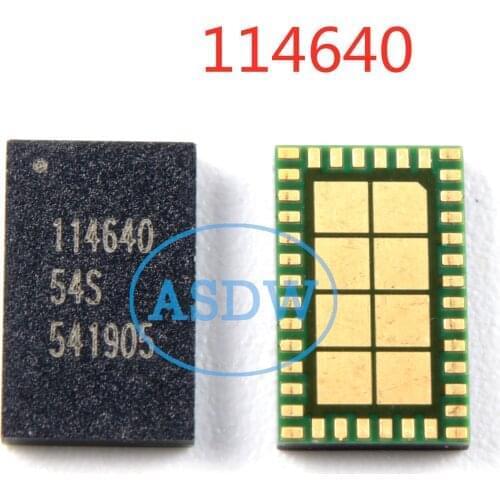 3pcs/lot 114640 Amplifier ic