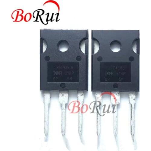 5PCS IRFP4668PBF TO-247 Quality assurance, 100% brand new original IC