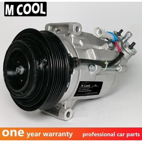 For Chevrolet Cruze SP15 Car AC Compressor 2009 2010 2011 2012 687997689 13250601 107150157 98953608 114180049 19WC2858 98953608