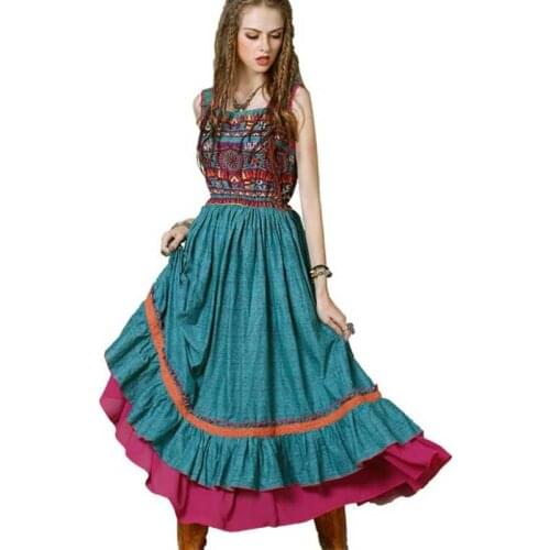 Женские повседневные платья BOHO INSPIRED China At AliExpress