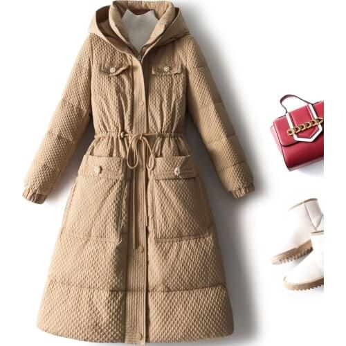 Женские стеганые куртки Cocochoose China At AliExpress