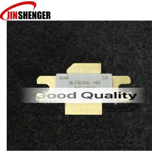 BLF8G24L-140 RF tube High Frequency tube Power amplification module