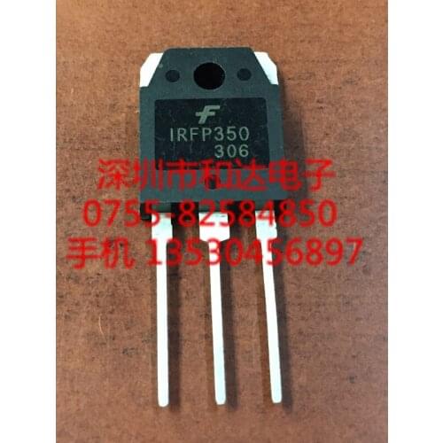 IRFP350 TO-3P