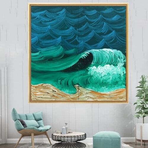 Classic Wallpaper David Hockney Flower Vase Canvas Painting Print Living Room Home Decoration Artwork Modern Wall Art Poster HD