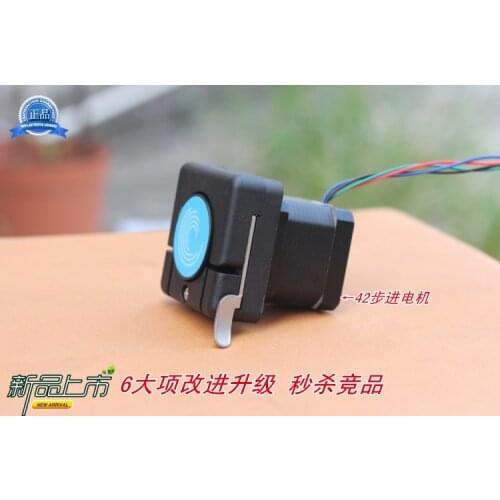 Stepper motor peristaltic pump large flow rate peristaltic pump anti-corrosion vacuum pump priming dosing pump