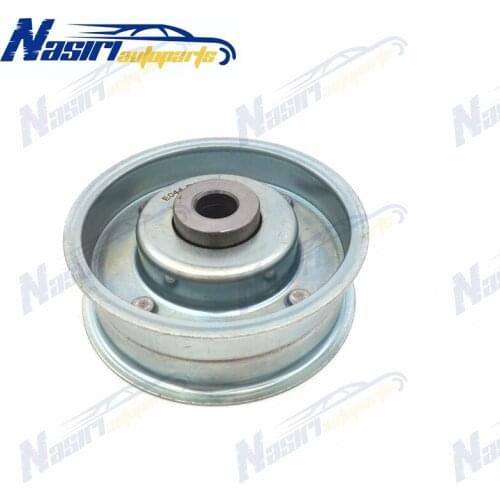Timing Belt Tensioner Idler For 07-15 Mitsubishi Pajero Outlander 3.0L AWD 4WD Engine 6B31