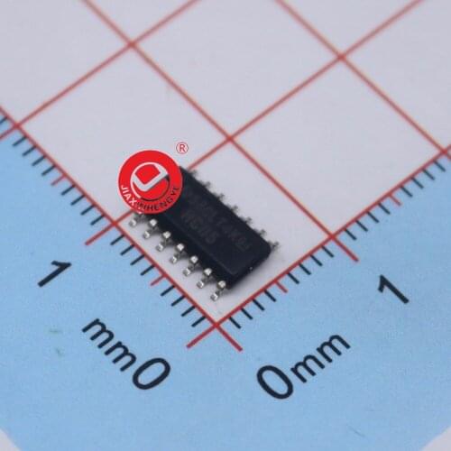 SN74HC05DR HC05 SOP-14 Original and New In Stock 20PCS/LOT