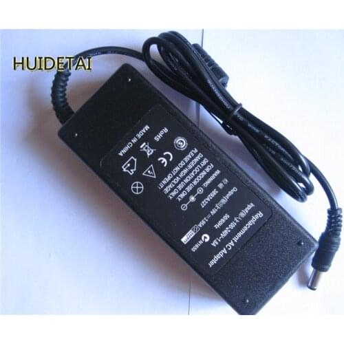 19V 3.95A 75w Universal AC Adapter Battery Charger for TOSHIBA SATELLITE L500-1XL LAPTOP Free Shipping
