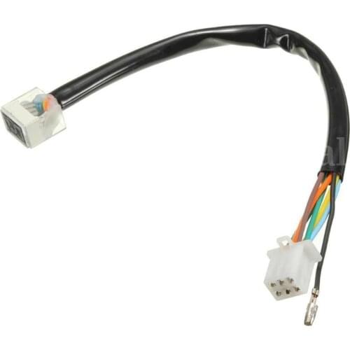 Universal Motorcycle LED Digital Gear Indicator Display Shift Lever Sensor