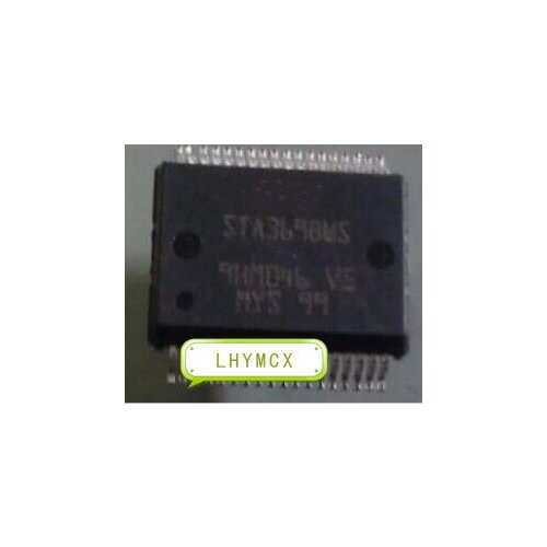 10PCS STA369 STA369BWS STA3698WS SSOP36