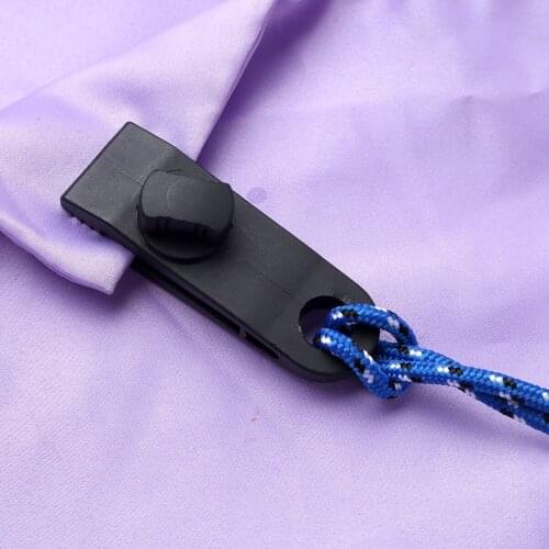 10Pcs Heavy Duty Nylon Plastic Clips Waterproof Camping Tent Clamps Garden Farming Tarps Lock Grip Fasteners Thumb Screw Tongs