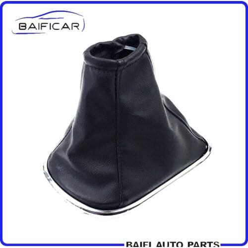 Baificar Brand New High Quality Gear Shift Collars Manual Gear Shift Lever Collars For Chevrolet Cruze 2009-2016