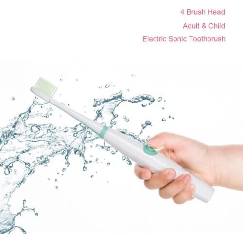 BARBARDY Toothbrush Heads