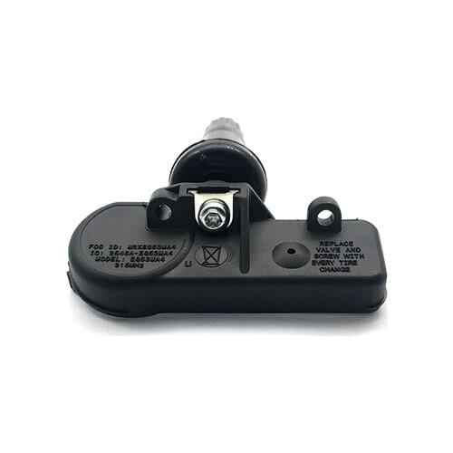 4 PCS Car Tire Pressure Monitor Sensor TPMS HL9076 31200923 315 For Volvo