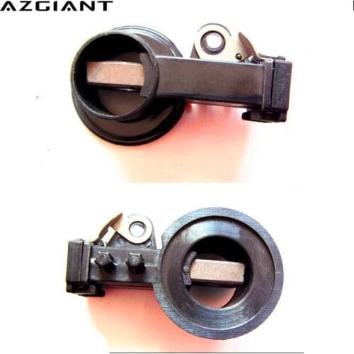 1pc For Volkswagen 05 Jetta for Peugeot 307 408 Sienna Picasso 2.0 Generator Carbon Brush Holder