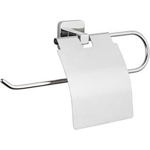 Eym Theme Square Series Model Seçenekli Cover Paper Towel Holder