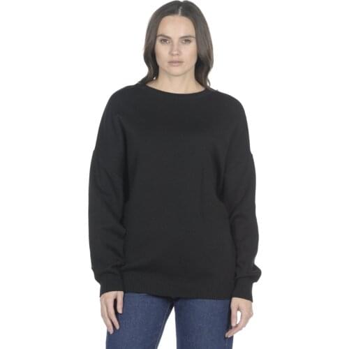 Fashion & Jersey Women's Pullovers