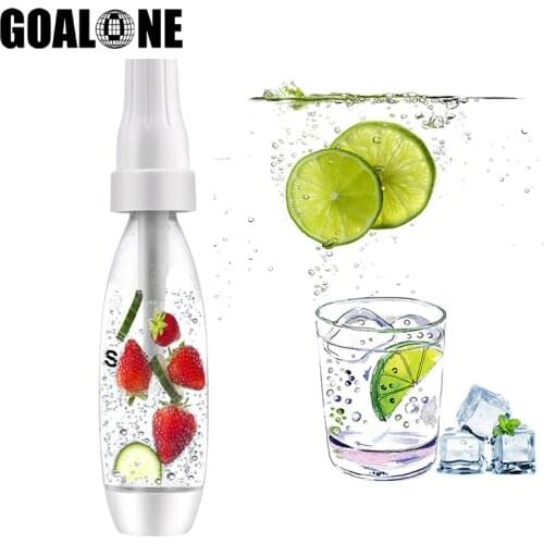 Goalone Siphons For Carbonating Water