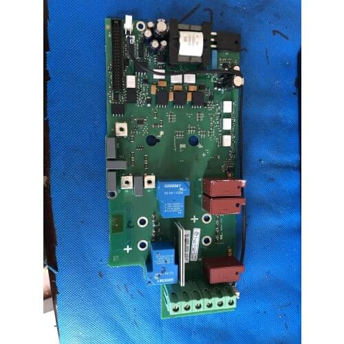 Wei Ken inverter NXP-NXS series mains board driver board PC00613 trigger board 7.5-11-15kw