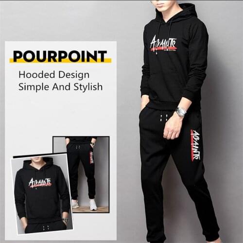 Olevo Men's Sportswear