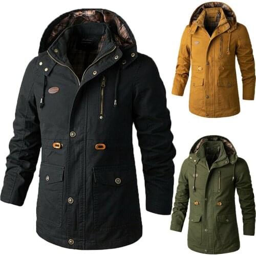 Мужские куртки с капюшоном OLOMLB China At AliExpress