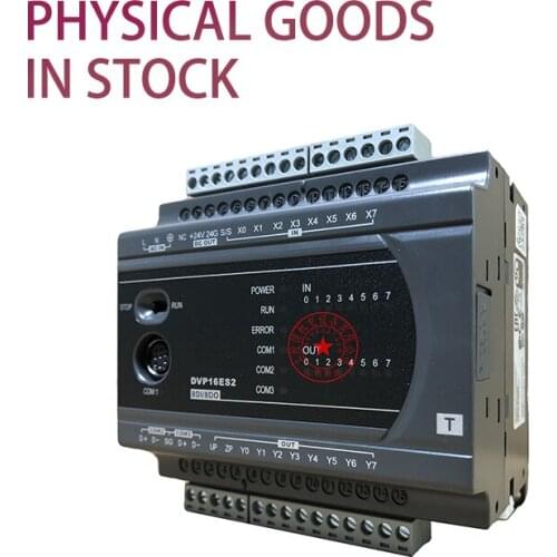 Original Brand New DVP16ES200T DVP16ES200R