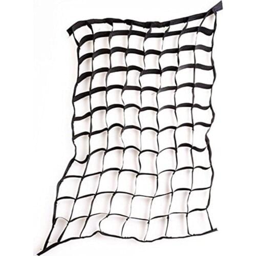 50x70cm/60x90cm Honeycomb Grid Compatbile for Umbrella Softbox for Godox YONGNUO Pixel Flash Speedlite and Stuio Strobe Light