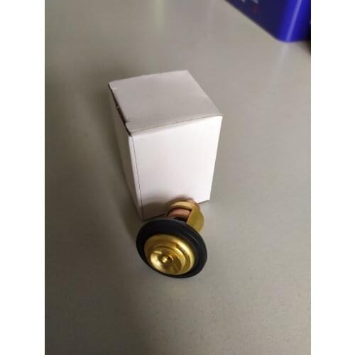 Thermostat for Yamaha 2-Stroke 3HP 9.9HP 15HP 20HP 25HP 30HP 40HP 60HP-220HP Outboards 6E5-12411-02 6E5-12411-00 6E5-12411-10