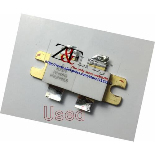 TRANSISTOR BLF278 BLF278C (Used,not New) 1pcs/lot