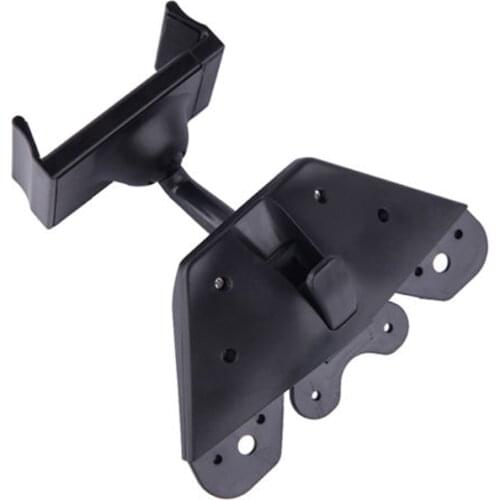 Universal Car Phone 360 º Mount Holder for Car CD Slot Air Vent Mount Phone Holder Stand for iPhone Mobile Smartphone Holder