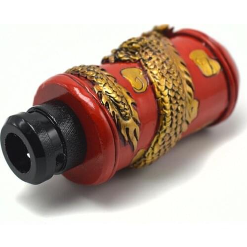 Hot 2017 New Zinc Alloy Universal Cool Gear Shift Knob lever Stick Lighted Gears Rally Racing Shifter for Manual Transmission