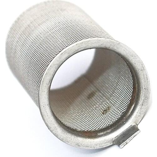 1/2/5/10X Car Parking Heater Glow Plug Strainer Screen for Eberspacher Heater D1LC D5LC D3LC D3LCC 251822060400 251688060400